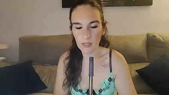 aurasensual69 online show from 07.22.26
