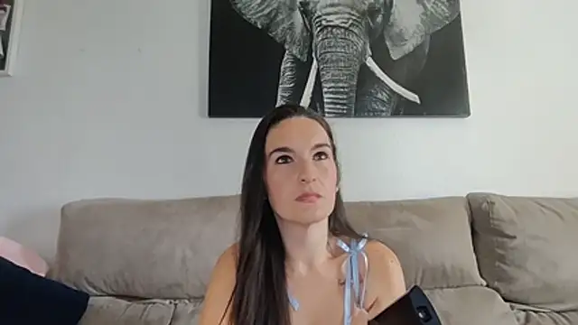 aurasensual69 online show from 07.28.26
