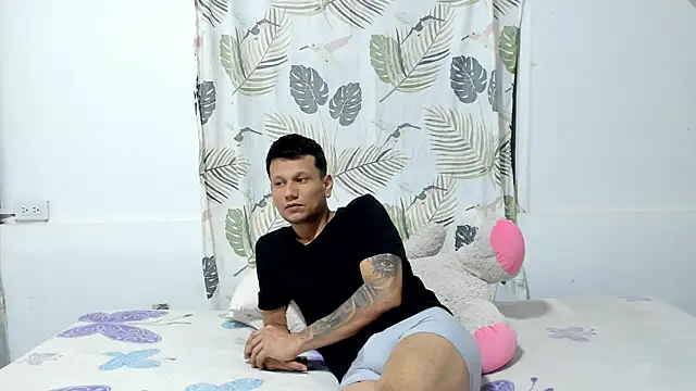 HannaSexMatheuw online show from 06.28.26