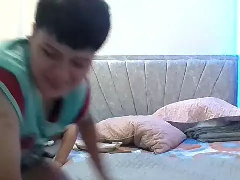 annie boo online show from 05.25.26