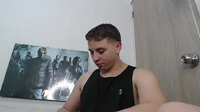 Snapshot of Draco_boy chatting on 07.09.26 Draco boy online show from 07.09.26