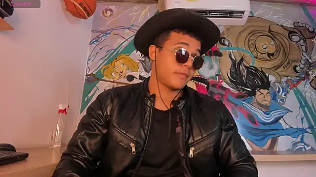 Alex Kriz online show from 05.22.26