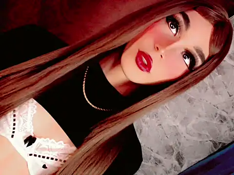 Snapshot of Megaan_Dolll chatting on 06.12.26 Megaan Dolll online show from 06.12.26
