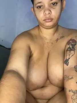 ZayaPoisonIvy online show from 06.10.26