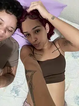 ZayaPoisonIvy online show from 06.21.26