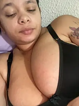 ZayaPoisonIvy online show from 06.28.26