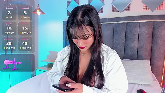 Isa foxxx26 online show from 05.13.26