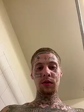 tattedupguy online show from 06.11.26