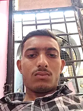 ronnybhai008 online show from 05.11.26