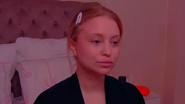 DorissHilton online show from 06.11.26