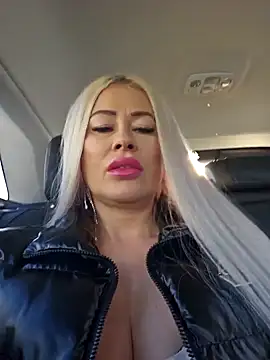 MILFBARBY online show from 12.30.24