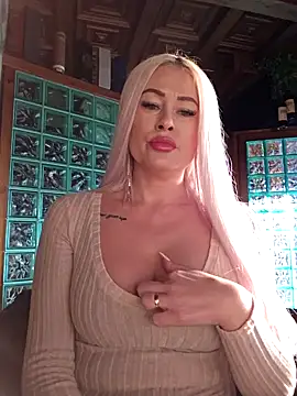 MILFBARBY online show from 02.04.25