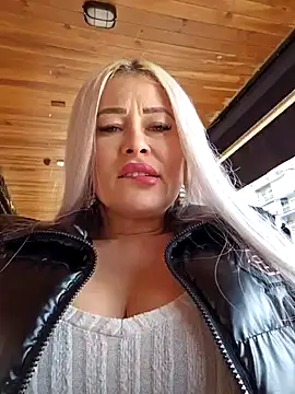 MILFBARBY online show from 02.17.25