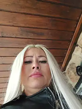 MILFBARBY online show from 02.03.26