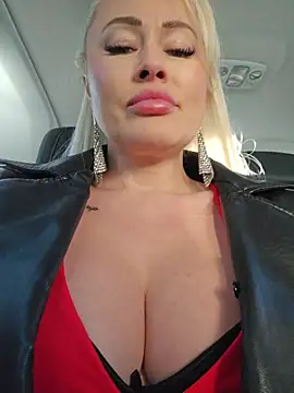 MILFBARBY online show from 03.29.26