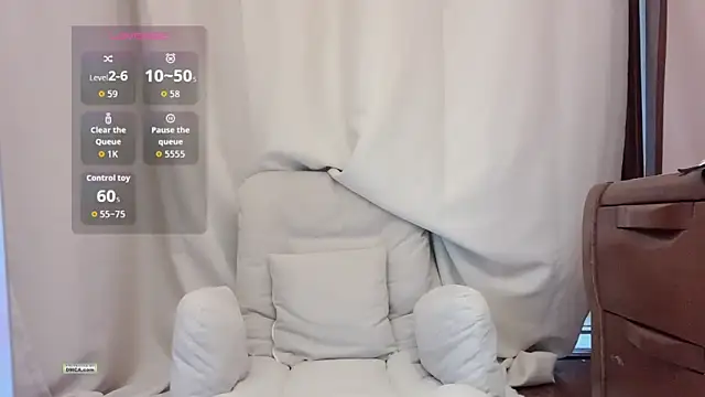cn ruby520 online show from 05.17.26