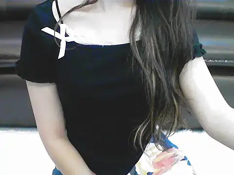 ANJU SIS2 online show from 07.19.26