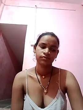NENA INDIAN PUSSY online show from 06.02.26