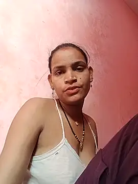 NENA INDIAN PUSSY online show from 06.10.26