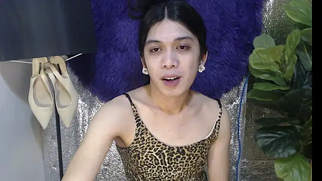 RoseAmarie online show from 06.06.26
