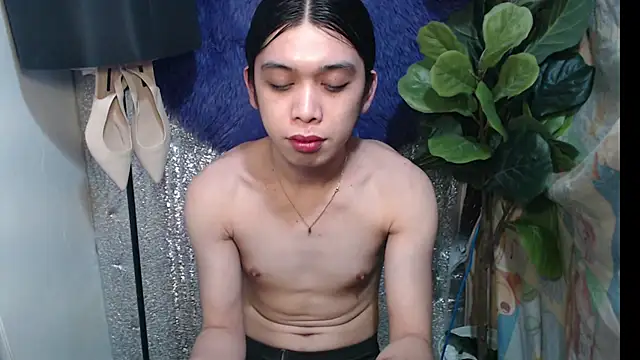 RoseAmarie online show from 06.30.26