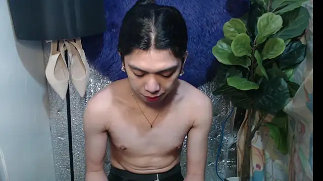 RoseAmarie online show from 07.01.26