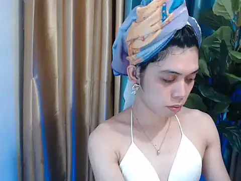 RoseAmarie online show from 08.02.26