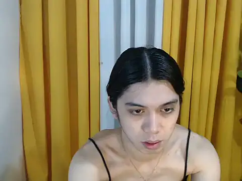 RoseAmarie online show from 08.08.26