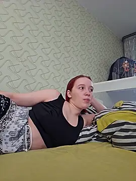 Jane me0w online show from 05.14.26