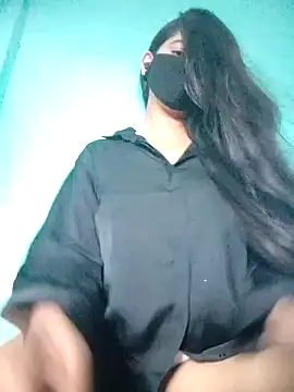 Cute-Ishita online show from 06.13.26
