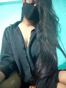 Cute-Ishita online show from 06.13.26
