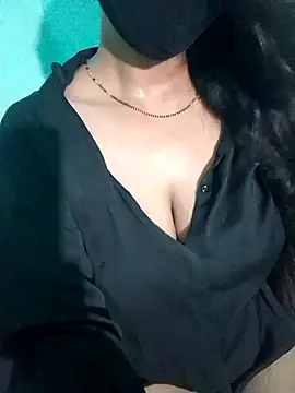 Cute-Ishita online show from 06.18.26