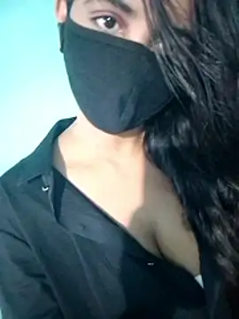 Cute-Ishita online show from 06.20.26