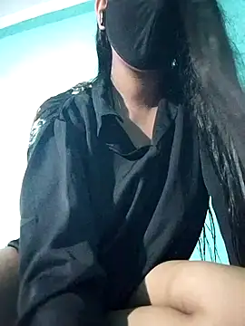 Cute-Ishita online show from 06.21.26