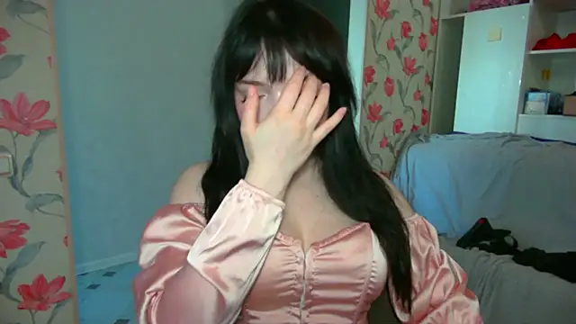 DarkxFoxy online show from 06.13.26