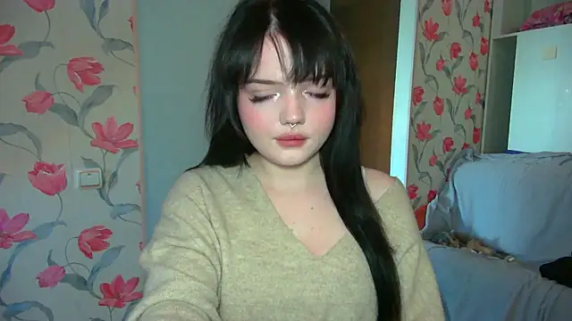 DarkxFoxy online show from 06.15.26