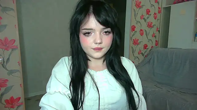 DarkxFoxy online show from 07.10.26