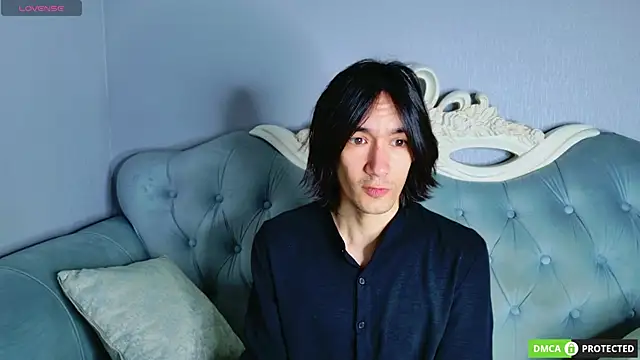 Snapshot of CalvinChapman chatting on 06.19.26 CalvinChapman online show from 06.19.26