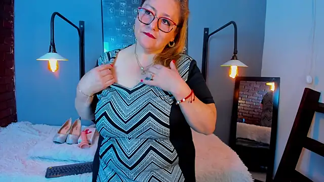 Rebecca mature56 online show from 05.15.26