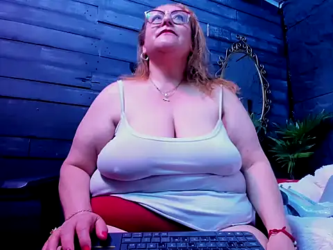 Rebecca mature56 online show from 05.16.26