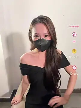 Nami   online show from 05.10.26