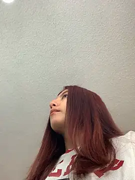 Snapshot of EveRave_Pink chatting on 07.18.26 EveRave Pink online show from 07.18.26