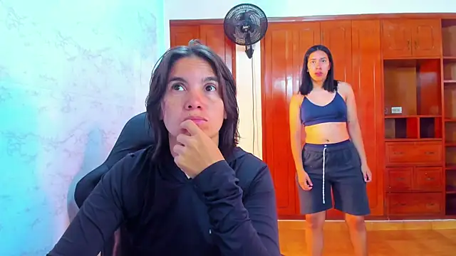 Soffy and Emily online show from 05.14.26