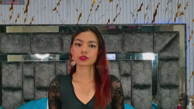 Gaby Coopeer online show from 06.25.26