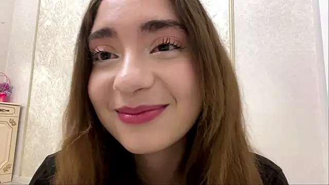 Rosie Sweety online show from 05.14.26