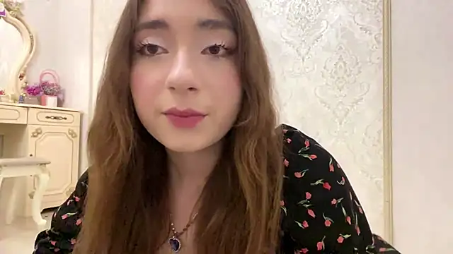 Rosie Sweety online show from 06.12.26