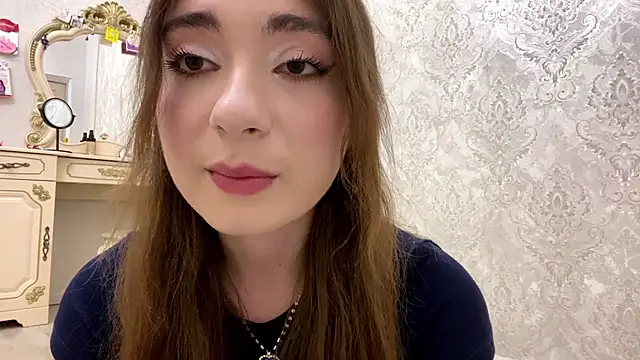 Rosie Sweety online show from 06.15.26