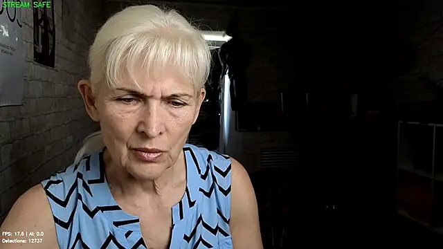 Snapshot of Nia_Natur chatting on 06.16.26 Nia Natur online show from 06.16.26
