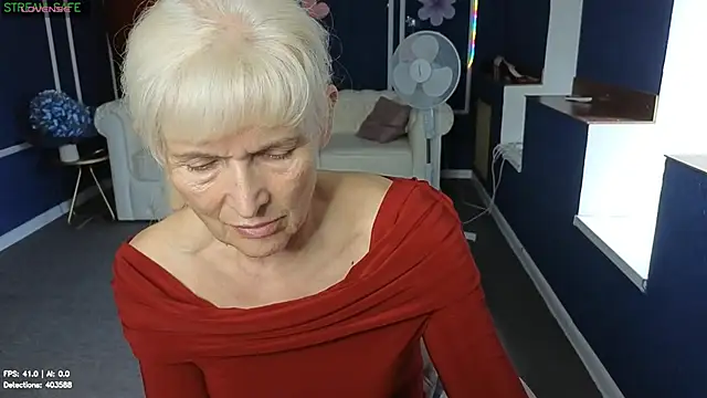 Snapshot of Nia_Natur chatting on 06.29.26 Nia Natur online show from 06.29.26