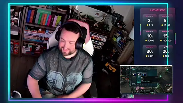 BukkakeDaddy96 online show from 05.14.26